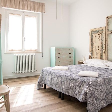 B&B Due Sorelle Sirolo Exterior foto