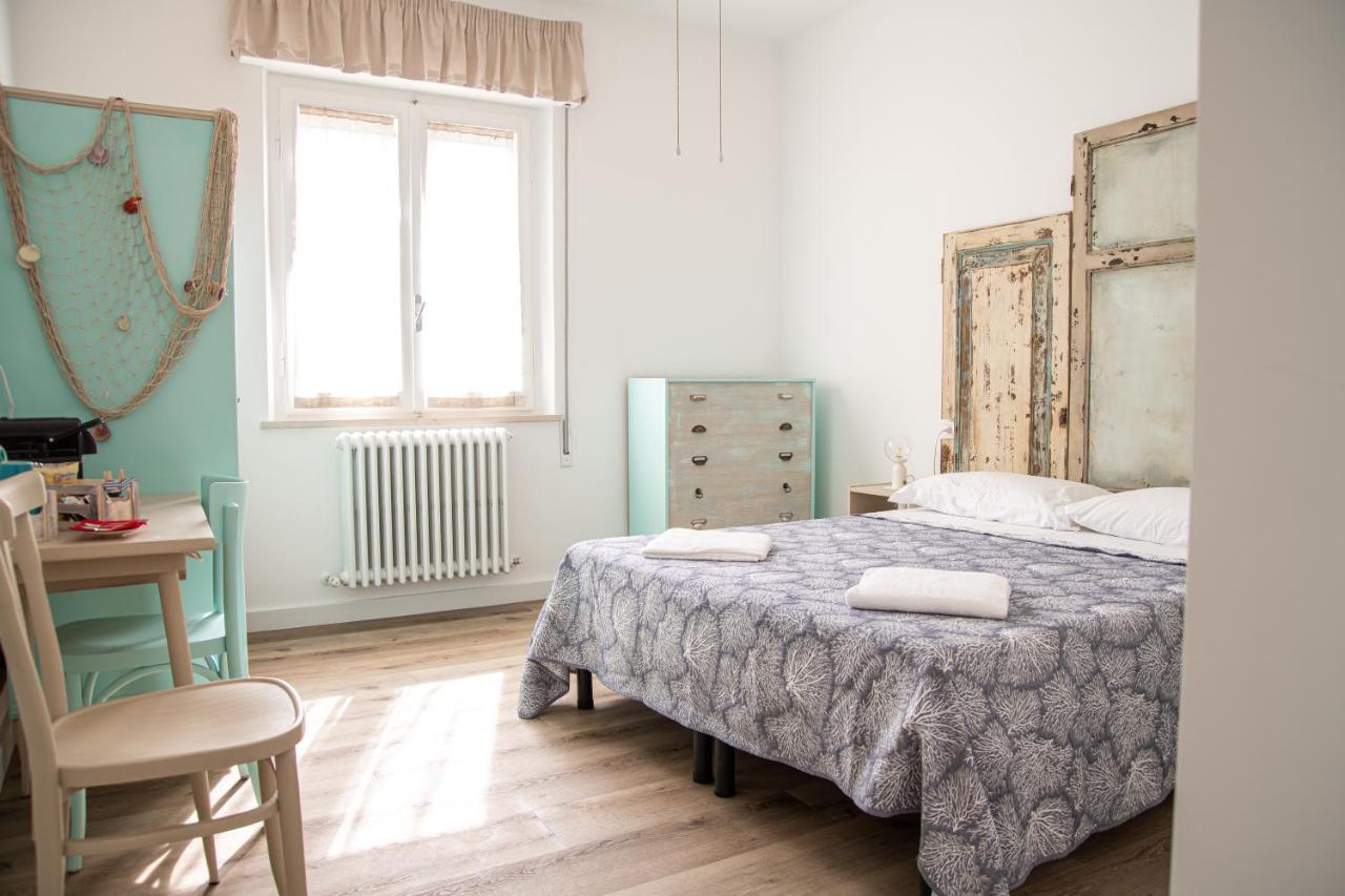 B&B Due Sorelle Sirolo Exterior foto